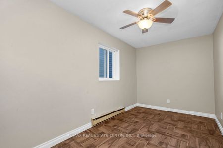 For Lease - 5 Ontario Street Unit# #2 MAIN FLOOR, Halton Hills, Ontario - Photo 4
