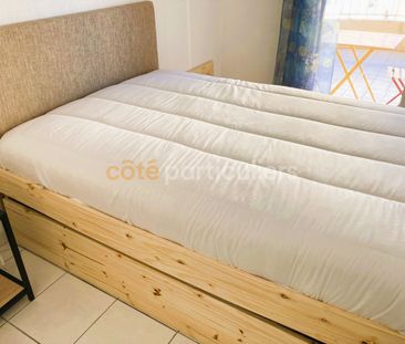 Location Appartement 2 pièces 37m² - Photo 2