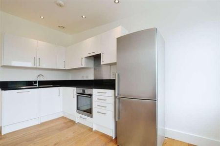 Upper Charles Street, Camberley, Surrey, GU15 - Photo 2