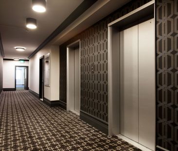 Appartement à louer - Montréal (Ville-Marie) (Centre Ouest) Apparte... - Photo 1