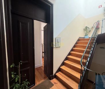 Apartment T3 in Santa Maria Maior, Lisboa - Photo 1