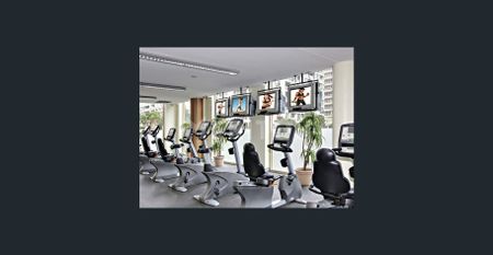 A BEAUTIFUL 1 BEDROOM APARTMENT WITH RESORT STYLE FACILITIES+BIG STUDY ROOM - Photo 5