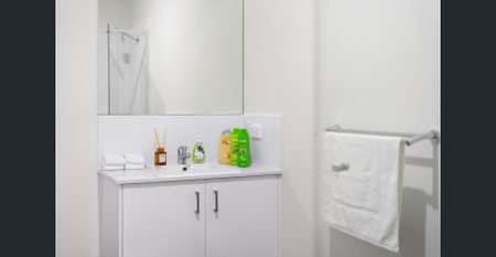 Brand New 2Bedroom Home+ 1 Garage + Free Wi-Fi (Furnished) - Photo 4