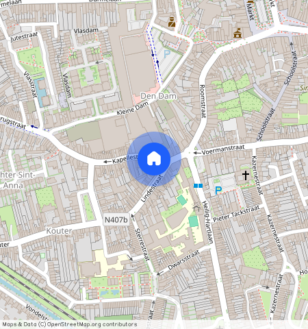 Kapellestraat ** bus B001, 9160 Lokeren