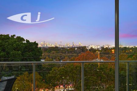 501/2 Walker Street, Rhodes NSW 2138 - Apartment For Rent | Domain - Photo 3