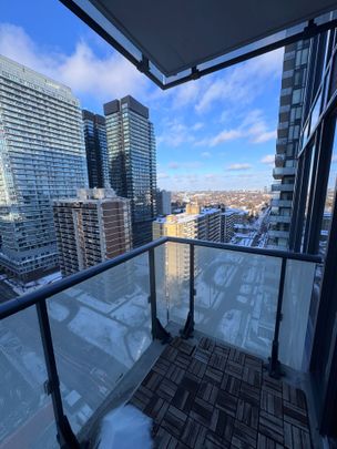 For Lease - 161 Roehampton Avenue Unit# 1705, Toronto, Ontario - Photo 1