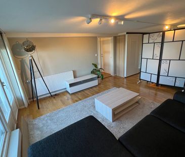 Bullerholmsgränd, Skärholmen - Photo 2
