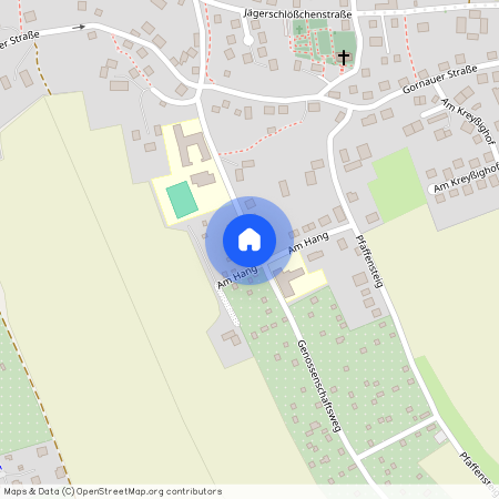 Genossenschaftsweg 20, 09125 Chemnitz