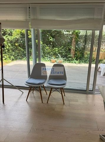 Studio/Γκαρσονιέρα για ενοικίαση Κέντρο Σαρωνίδας - παραλία (Σαρωνίδα) - Photo 5