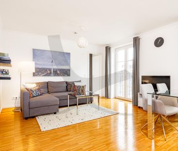 Smart Urban Living - Photo 1