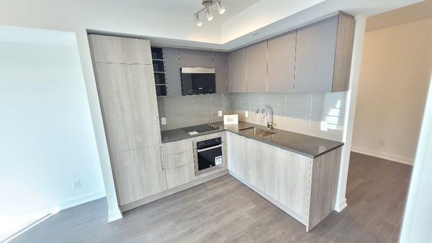 For Lease - 2033 Kennedy Road Unit# 2012, Toronto, Ontario - Photo 1