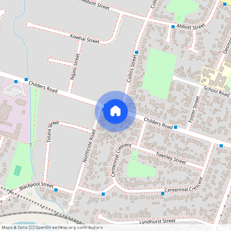 548 (A) Childers Road, Te Hapara