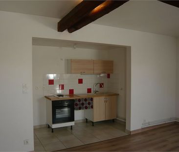 Location Appartement 1 pièce 25m² - Photo 4
