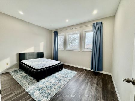 For Lease - 5045 Rundle Court Unit# Upper, Mississauga, Ontario - Photo 3
