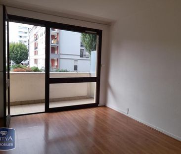 Location Appartement 4 pièces 85m² GRENOBLE 38000 - Photo 5