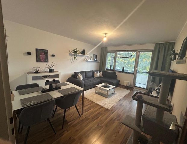 2 Zimmerwohnung in Sindorf - Photo 1