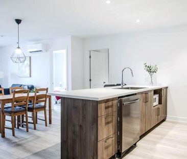 Le Borromée I-IV | 3-4-5 1/2 neufs à louer, SCB - Photo 3