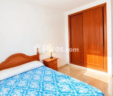 Piso en alquiler en Alcampo - Photo 1