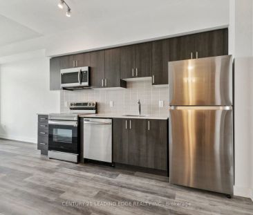 1480 Bayly Street #1501 - Photo 3