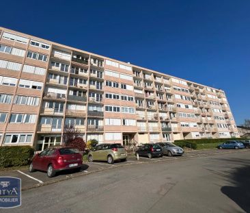 Appartement à louer 1 pièce 27.5m² - Photo 5