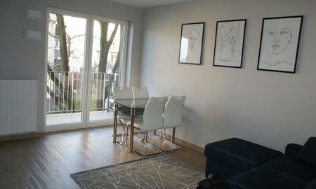 mazowieckie, Warszawa, Białołęka, Krzyżówki - Photo 2