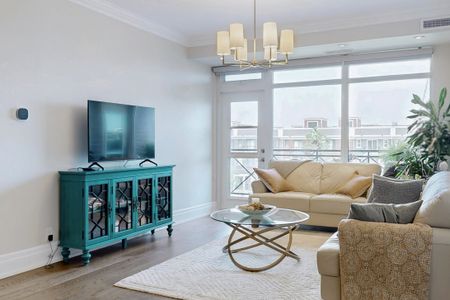 For Lease - 35 Baker Hill Boulevard Unit# 305, Whitchurch-Stouffville, Ontario - Photo 2