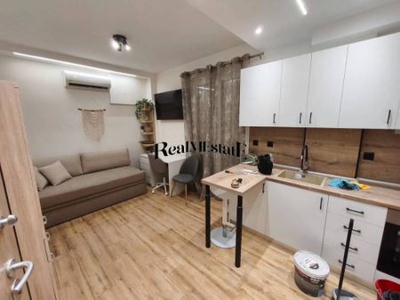 Studio/Γκαρσονιέρα για ενοικίαση - Ανάληψη - Μπότσαρη - Νέα Παραλία, - Photo 3