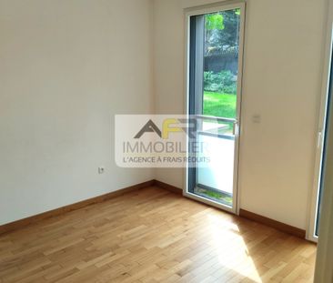 Location Appartement 2 pièces 41m² - Photo 4