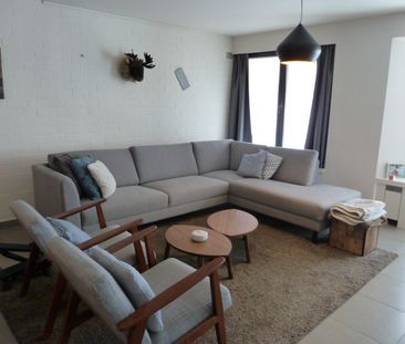 Gelijkvloers appartement te huur in Sint-Eloois-Vijve - Foto 4