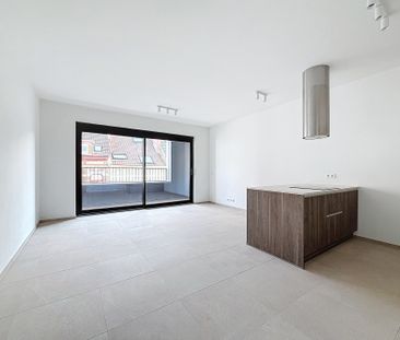 Flat - for rent - Photo 6