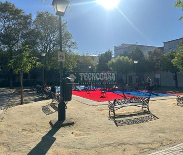 Piso en alquiler en Cerro Amate - Foto 6