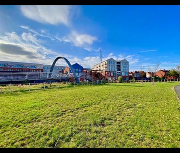 1 bedroom apartment to rent - Photo 6