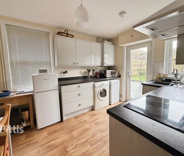 2 bedroom terraced house to rent - Photo 5