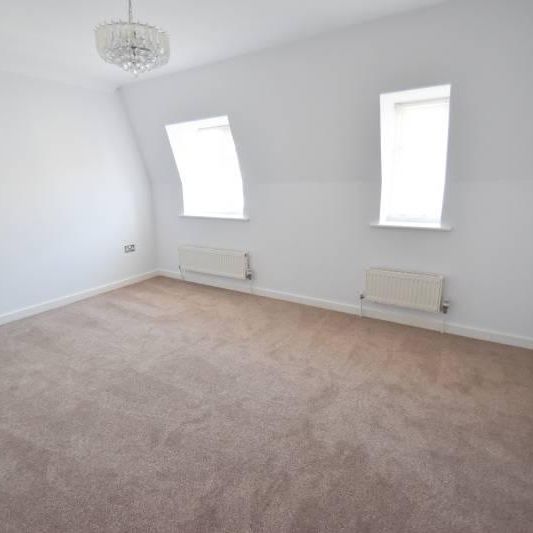 2 bedroom townhouse to rent - Photo 1