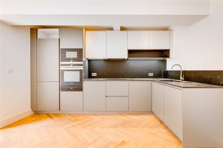 Hunts Paper Factory, London, SW6, London - Photo 5