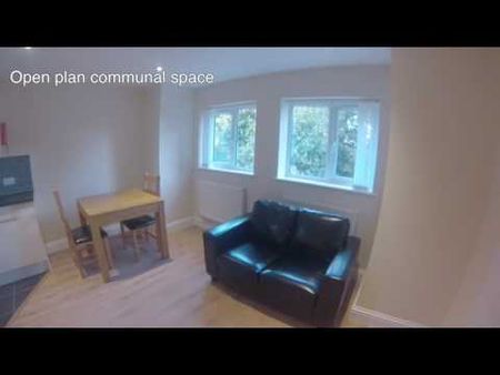 2 Bed Flat, Winn Road, SO17 - Photo 2