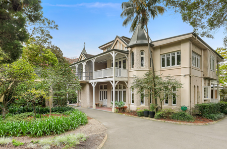 1/5 Holt Street, Double Bay NSW 2028 - Apartment For Rent | Domain - Photo 5