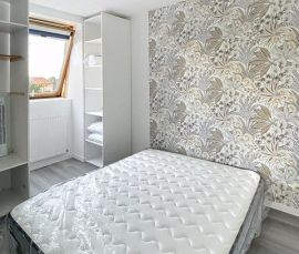 Appartement meublé 3 pièces 57.04 m² - Photo 3