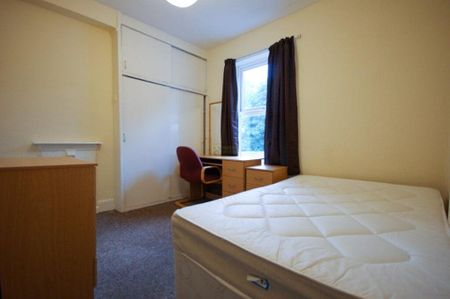 7 bedroom terraced house to rent - Photo 2