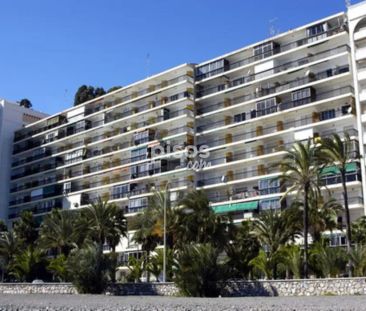 Apartamento en alquiler en Paseo de Velilla, 4 - Foto 2