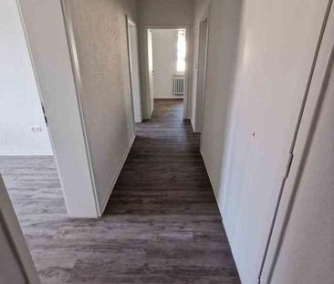 Endlich Zuhause! - schön geschnittene 2-Zi.-Whg. - Photo 5