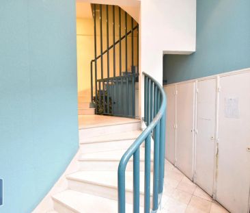Appartement à louer 1 pièce 11m² - Photo 5