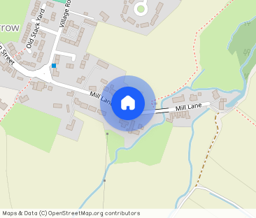 Mill Lane, Great Barrow, Chester, Cheshire, CH3 - Photo 1