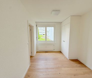 ERSTVERMIETUNG NACH TOTALSANIERUNG - HOCHWERTIGER AUSBAUSTANDARD - Foto 4