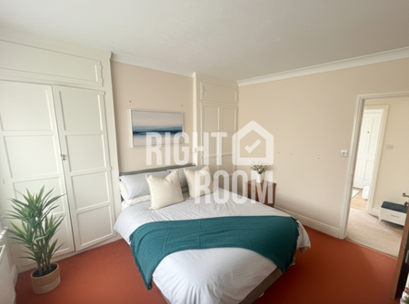2 Bed Flat, Dale Valley Road, Southampton SO16 - Photo 5