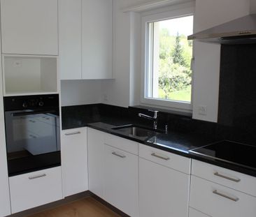 Nebelfreie Weitsicht und modern - Foto 4