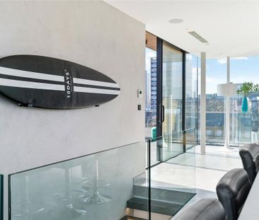 3 bedroom penthouse to rent - Photo 2