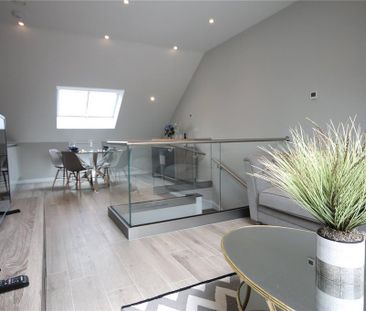2 bedroom duplex to rent - Photo 1