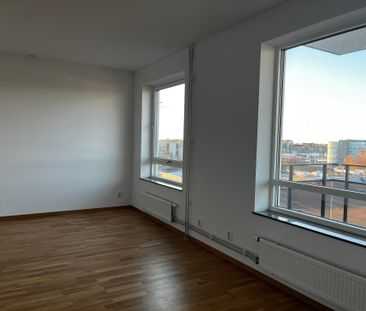 Regementsvägen 6A, Helsingborg - Photo 1