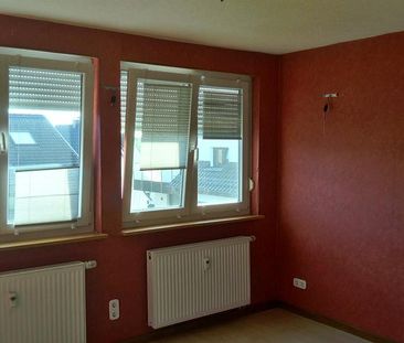 Schöne helle Dachgeschosswohnung in Sende SHS - Photo 1